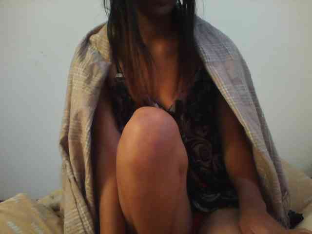 PrettyLie webcam