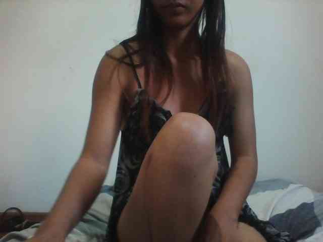 PrettyLie webcam