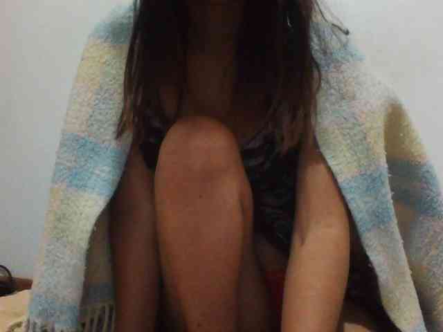 PrettyLie webcam