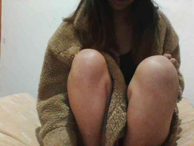 PrettyLie webcam