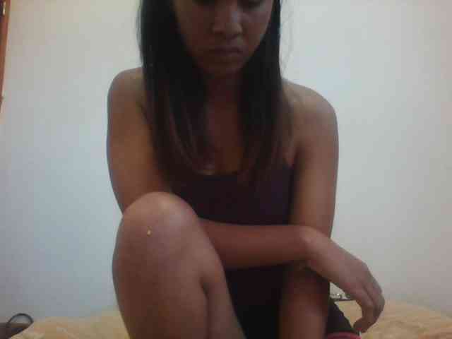 PrettyLie webcam