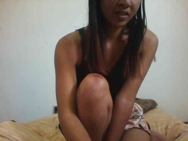 PrettyLie webcam