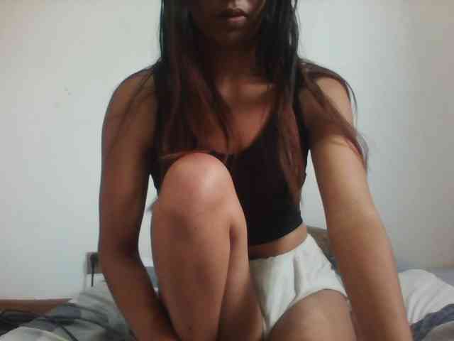 PrettyLie Live Webcam on BongaCams