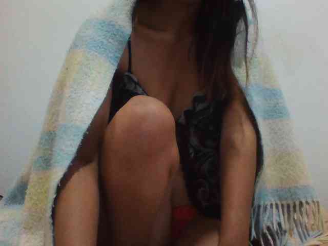 PrettyLie webcam