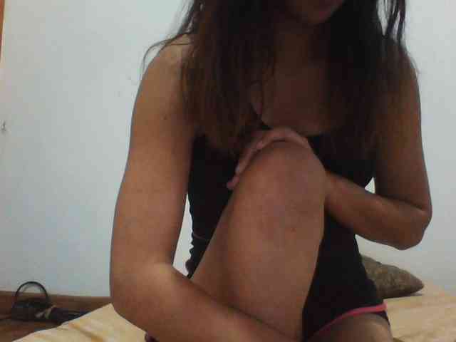 PrettyLie webcam