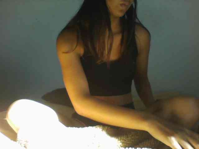 PrettyLie webcam