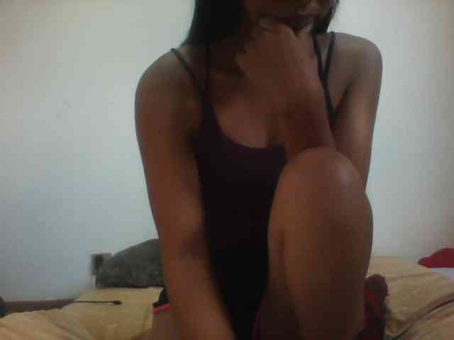 PrettyLie webcam