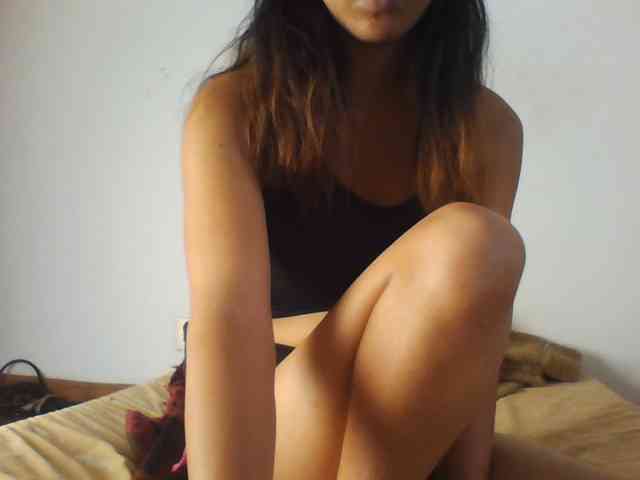PrettyLie webcam