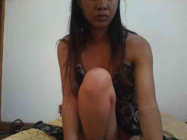 PrettyLie webcam