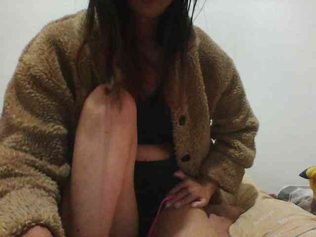 PrettyLie webcam