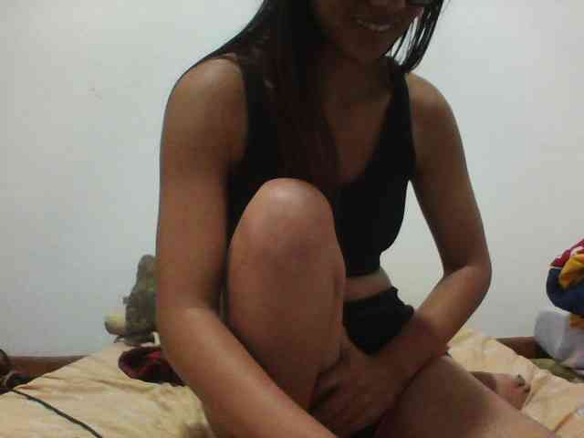 PrettyLie webcam