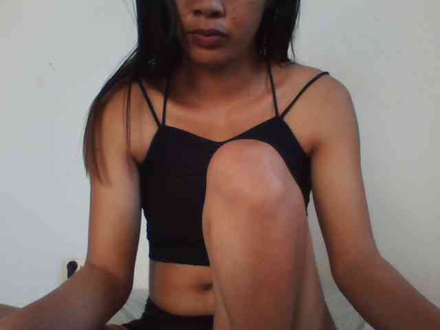 YoungLie69 webcam