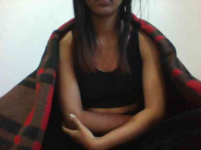 PrettyLie webcam