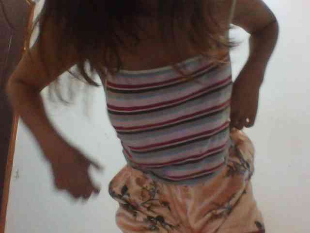 PrettyLie webcam