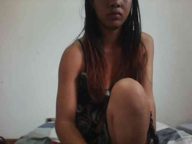 PrettyLie webcam