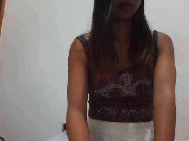 PrettyLie webcam