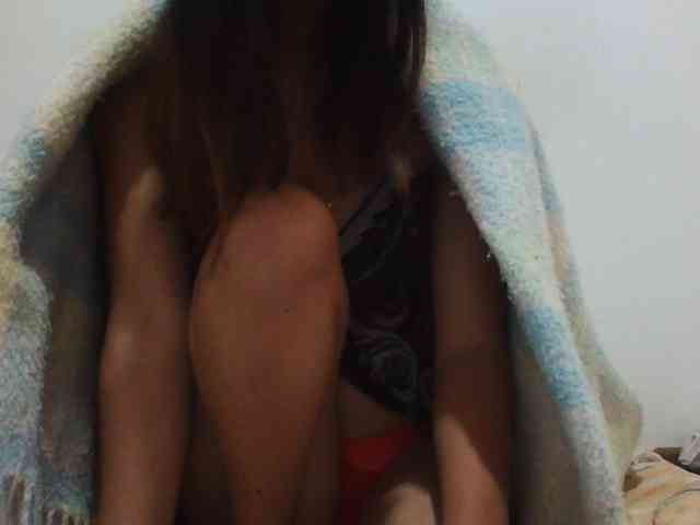 PrettyLie webcam
