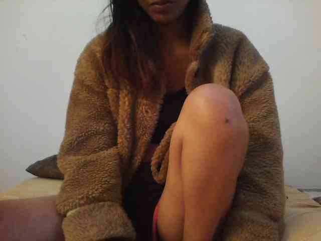 PrettyLie webcam