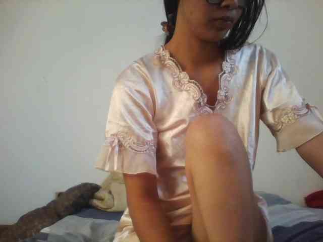 PrettyLie webcam