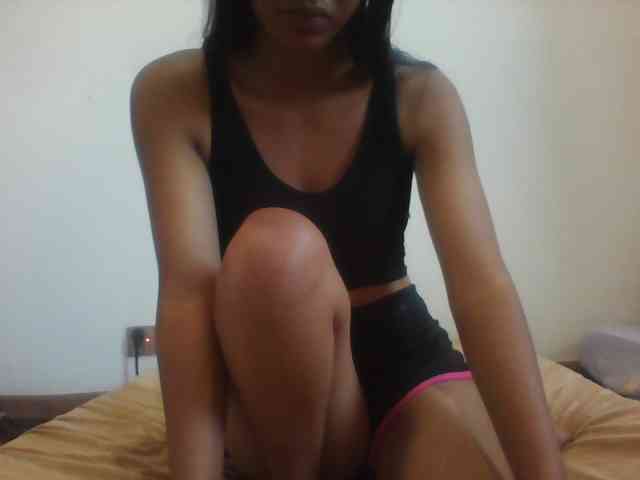 PrettyLie webcam