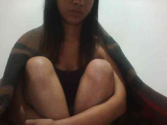 PrettyLie webcam