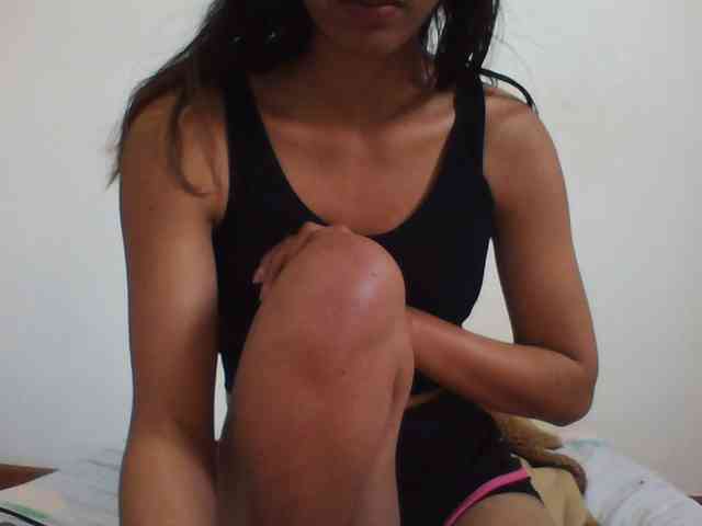 PrettyLie webcam