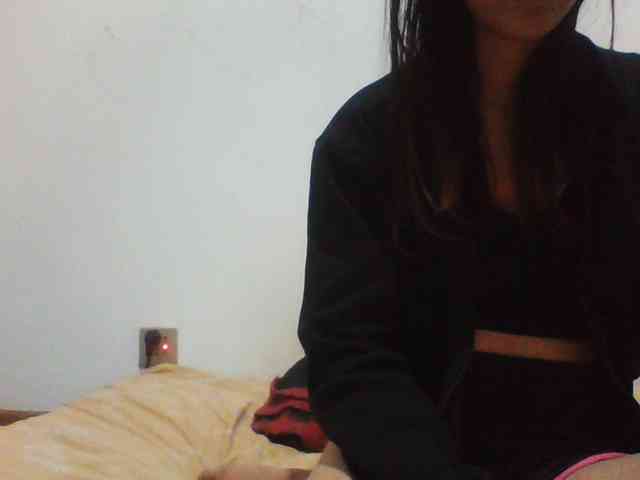 YoungLie69 webcam