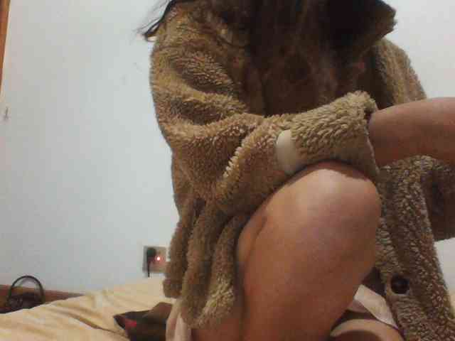PrettyLie webcam