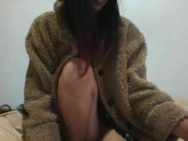 PrettyLie webcam