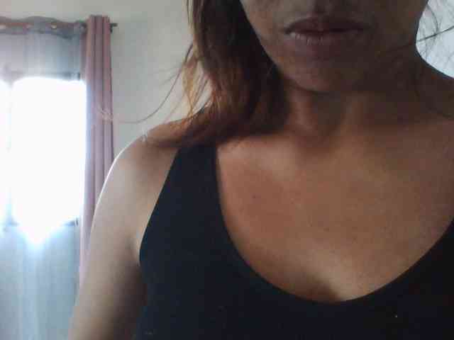 PrettyLie Live Webcam on BongaCams