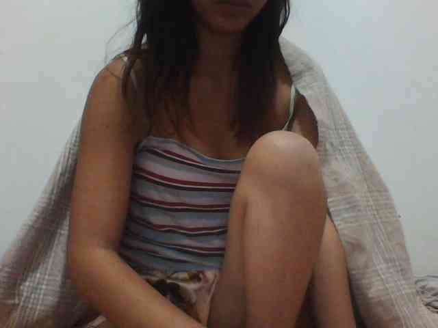 PrettyLie webcam