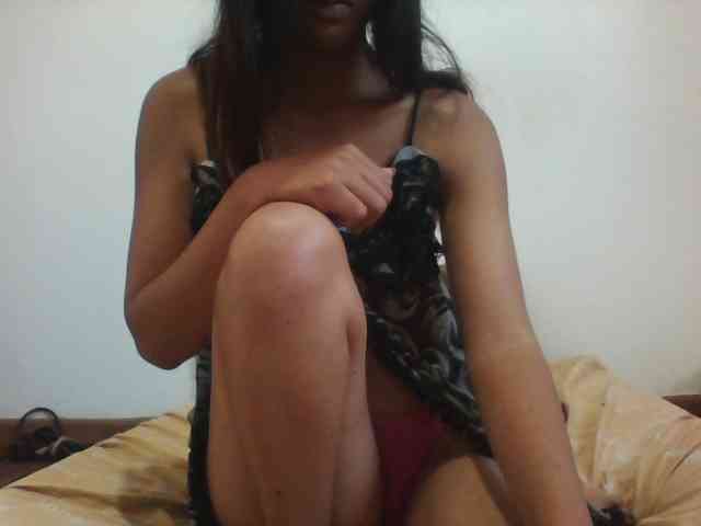 PrettyLie webcam