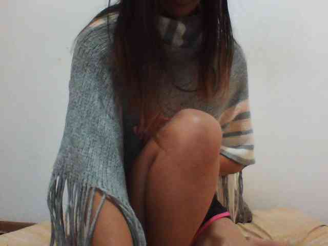 PrettyLie webcam