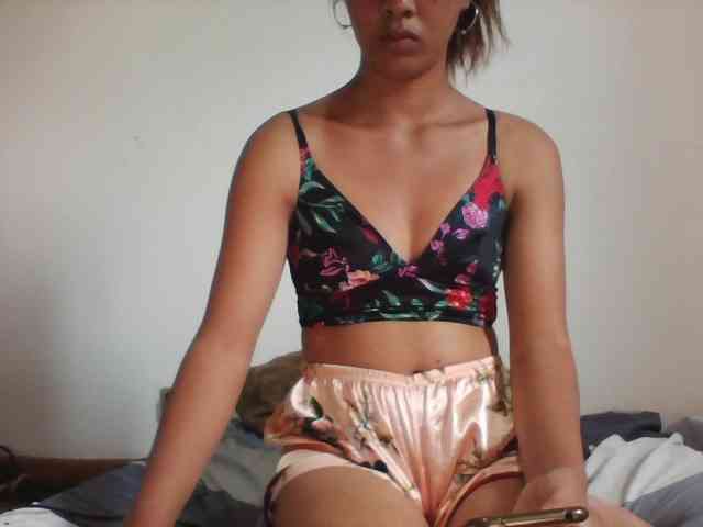 PrettyLie webcam