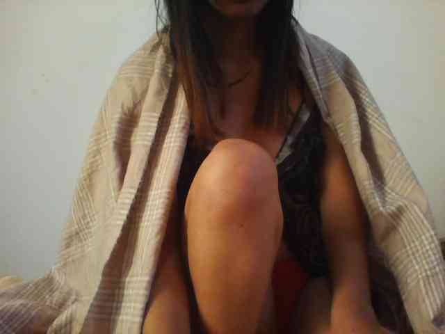 PrettyLie webcam