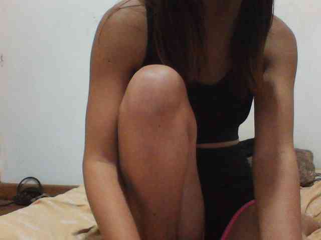 PrettyLie webcam