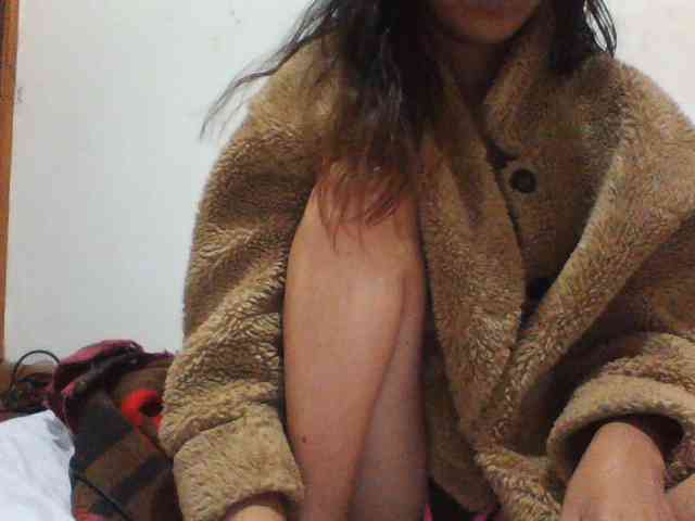 PrettyLie webcam