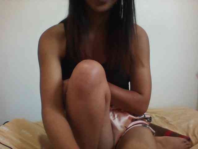 PrettyLie webcam