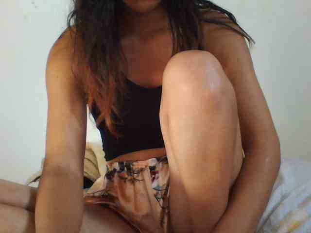 PrettyLie webcam