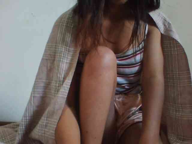 PrettyLie webcam