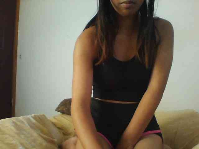 Modèle: PrettyLie