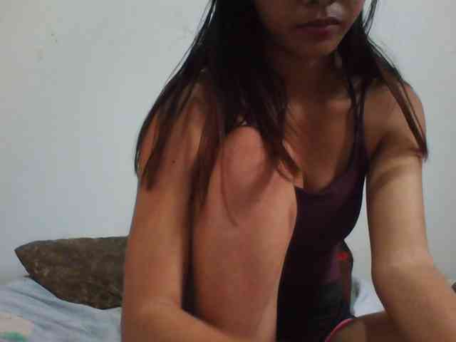 PrettyLie Live Webcam on BongaCams