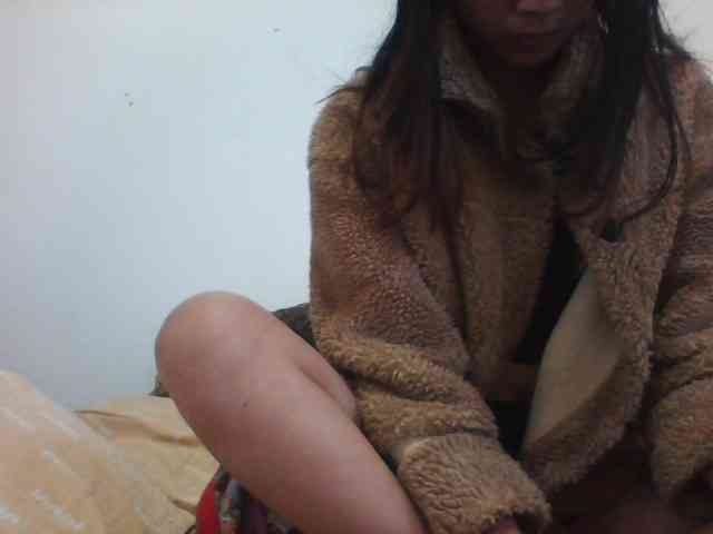 PrettyLie webcam