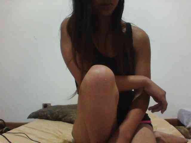 PrettyLie webcam