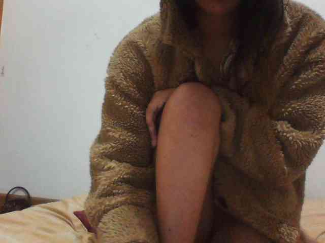 PrettyLie webcam