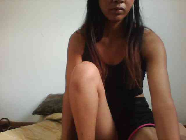 PrettyLie webcam