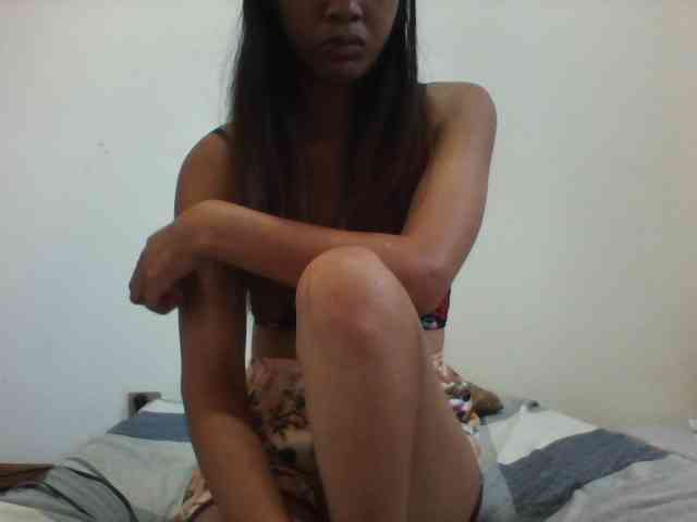 PrettyLie webcam