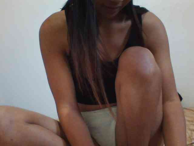 PrettyLie webcam