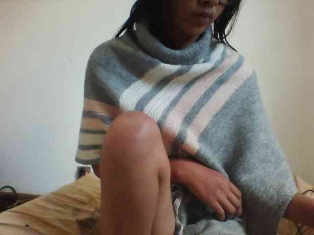 PrettyLie webcam