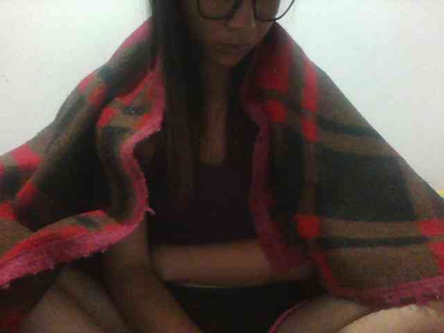 PrettyLie webcam
